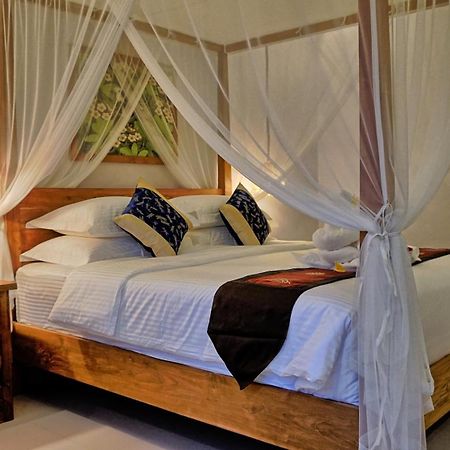 Sarayu Villa Seminyak Exteriér fotografie