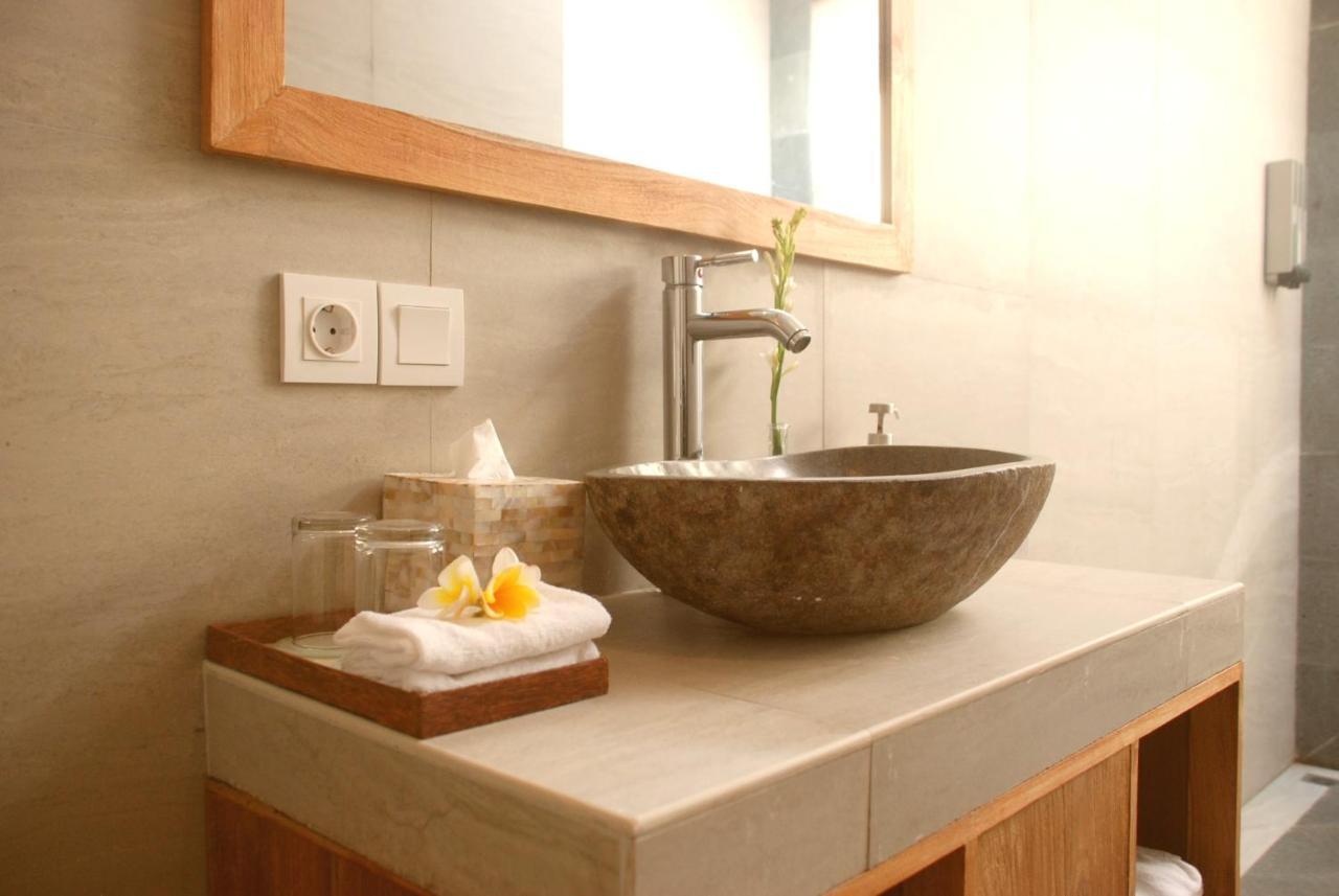 Sarayu Villa Seminyak Exteriér fotografie
