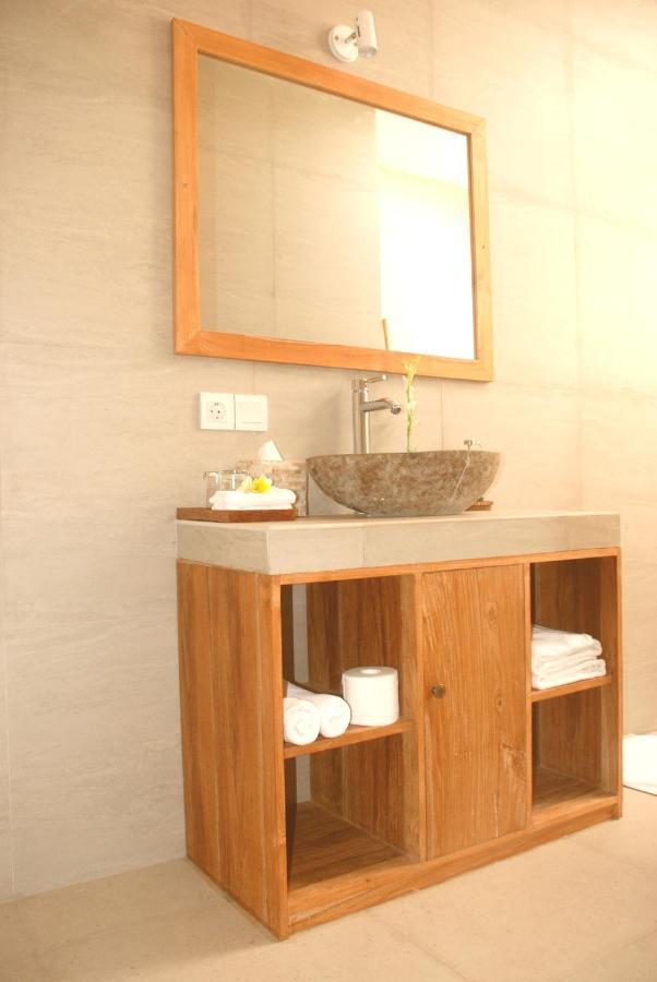 Sarayu Villa Seminyak Exteriér fotografie