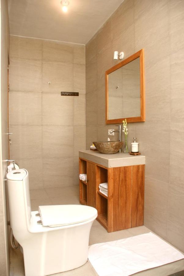 Sarayu Villa Seminyak Exteriér fotografie
